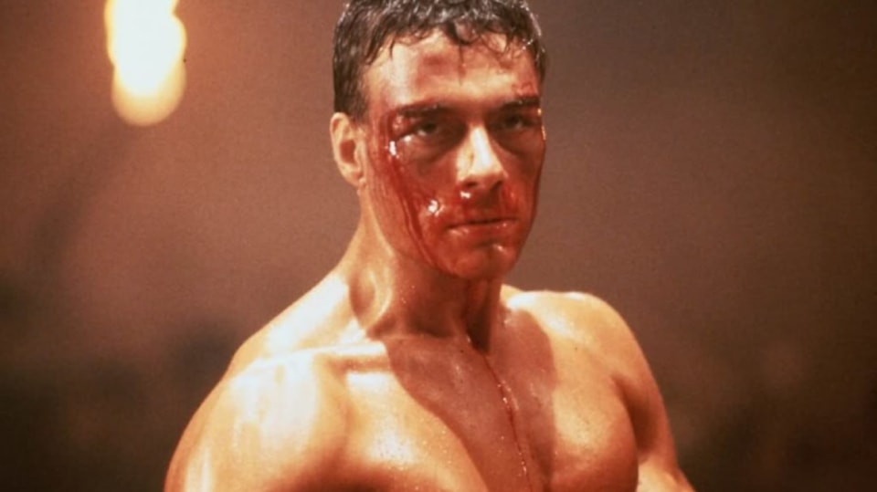 Kickboxer